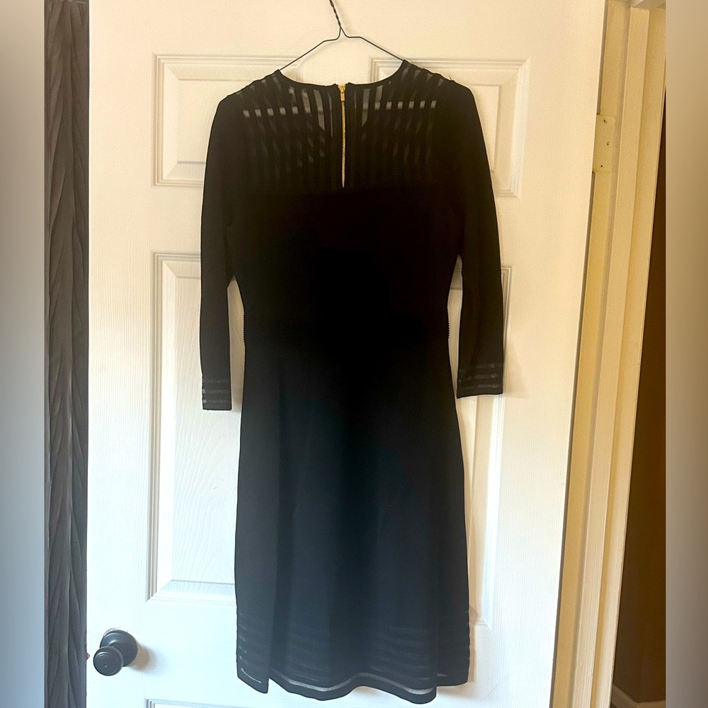 Calvin Klein mid sleeve dress